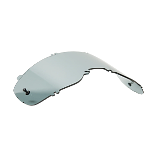 Fox Lens Airspace I / Main I - Injected Dark Grey
