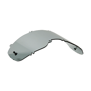 Fox Lens Airspace I / Main I - Injected Light Grey