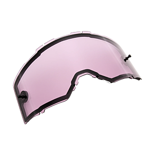 Fox Lens Airspace II / Main II - Injected Dual Rose