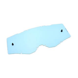 Fox Lens Airspace II / Main II - Standard Blue