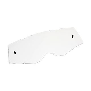 Fox Lens Airspace II / Main II - Standard Chrome