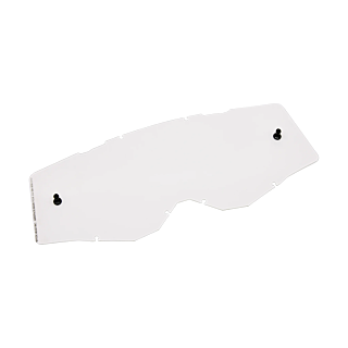 Fox Lens Airspace II / Main II - Standard Clear