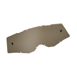 Fox Lens Airspace II / Main II - Standard Dark Grey