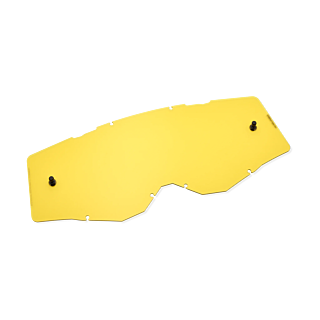 Fox Lens Airspace II / Main II - Standard Yellow