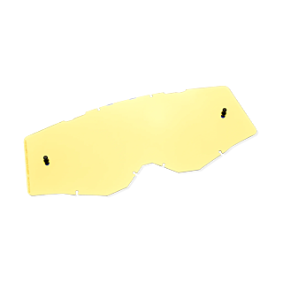 Fox Lens Airspace II / Main II - Standard Gold
