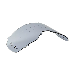 Fox Lens Roll-Off Airspace I / Main I - Standard Light Grey
