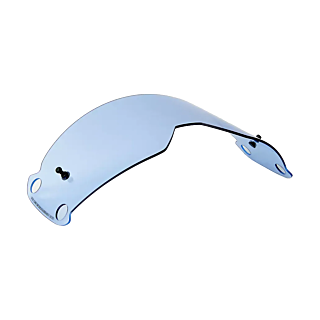 Fox Lens Vue - Injected Blue