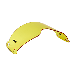 Fox Lens Vue - Injected Yellow
