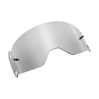 Fox Lens Vue - Injected Vivid Chrome