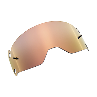 Fox Lens Vue - Injected Vivid Orange