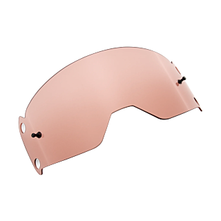 Fox Lens Vue - Injected Vivid Rose