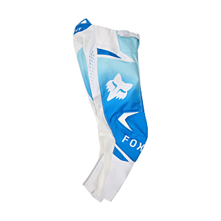 Fox Girls Motocross Pants 2026 180 Shield - Blue / White