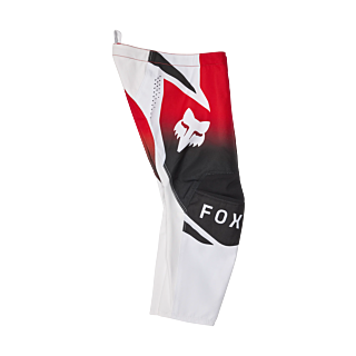 Fox Mini Motocross Pants 2026 180 Shield - Fluo Red