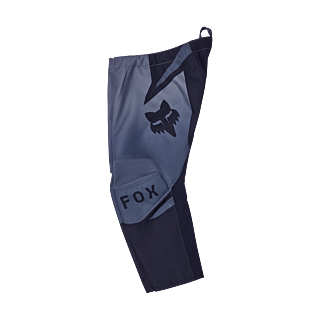 Fox Mini Motocross Pants 2026 180 Shield - Black