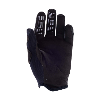 Fox Mini Motocross Gloves 2026 Dirtpaw - Black