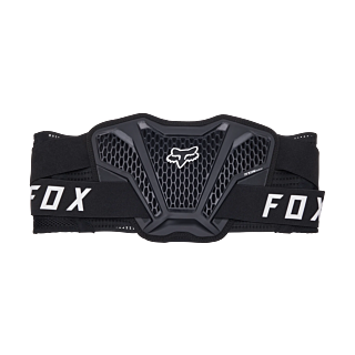 Fox Kidney Belt Titan Race - Black