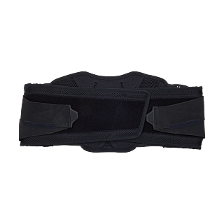 Fox Kidney Belt Titan Race - Black
