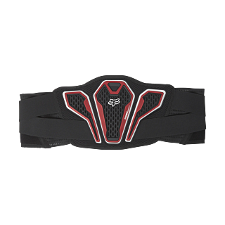 Fox Kidney Belt Titan Sport - Black