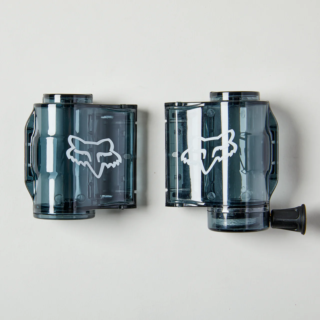 Fox Roll-Off Canister no Pin Universal - 45 mm - Set