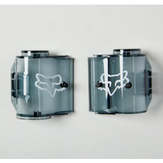 Fox Roll-Off Covers with Posts Universal - Transparant