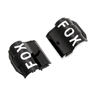 Fox Roll-Off Covers Universal - Transparant