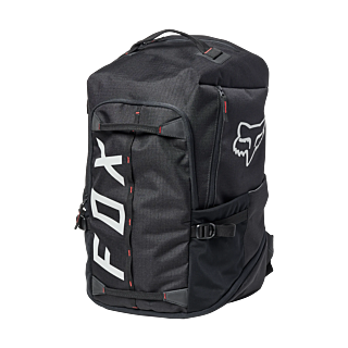 Fox Backpack Transition - Black - 25 L