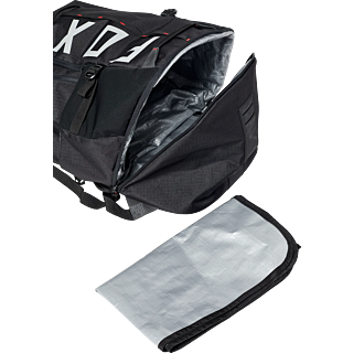 Fox Backpack Transition - Black - 25 L