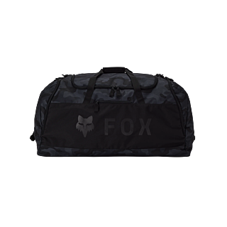 Fox Bag Duffle Podium 180 - Black Camo - 174 L