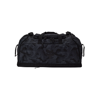 Fox Bag Duffle Podium - Black Camo - 178 L
