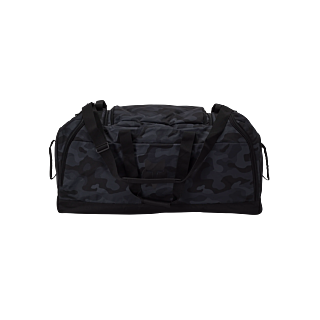 Fox Bag Duffle Podium - Black Camo - 178 L