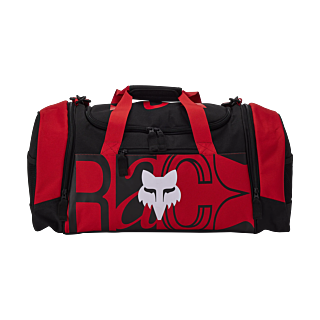 Fox Bag Duffle Race Spec 180 - Fluo Red - 40 L