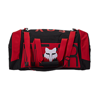 Fox Bag Duffle Race Spec 180 - Fluo Red - 40 L