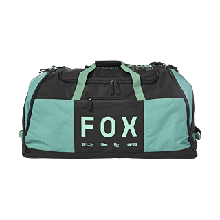 Fox Bag Duffle Race Spec Podium 180 - Spearmint - 174 L