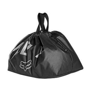 Fox Bag / Changing Mat - Black - 21 L
