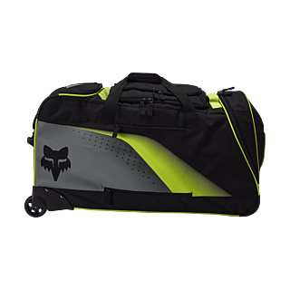 Fox Bag Shuttle Roller Divider - Cool Grey - 156 L