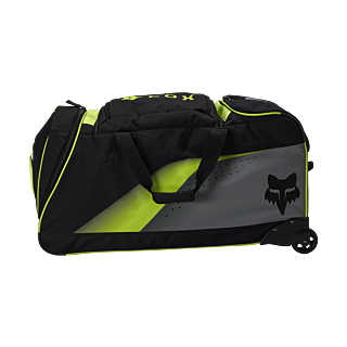Fox Bag Shuttle Roller Divider - Cool Grey - 156 L
