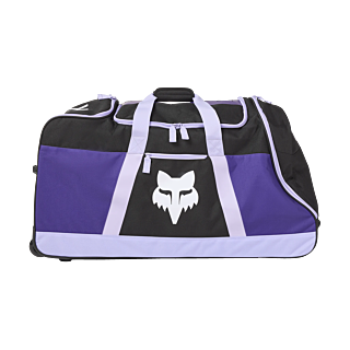 Fox Bag Shuttle Roller Race Spect 180 - Grape - 40 L