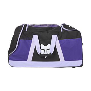 Fox Bag Shuttle Roller Race Spect 180 - Grape - 40 L