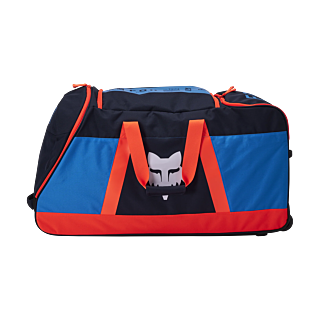Fox Bag Shuttle Roller Race Spect 180 - True Blue - 40 L