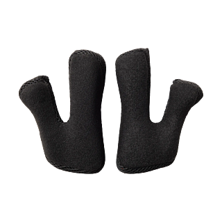 Fox Cheek Pad Set Standard V1 - Black