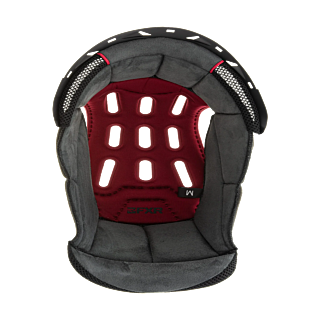 FXR Inner Liner Helium - Black