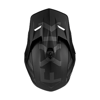 FXR Motocross Helmet Clutch Gladiator - Black Ops