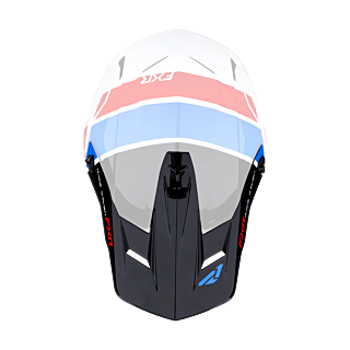 FXR Helmet Visor Clutch Comp - Podium
