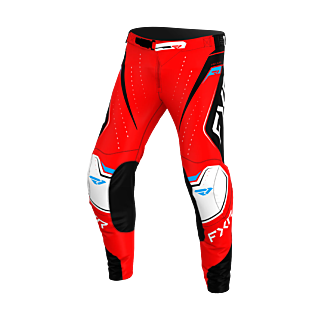 FXR Youth Motocross Pants 2026 Helium - Torrid