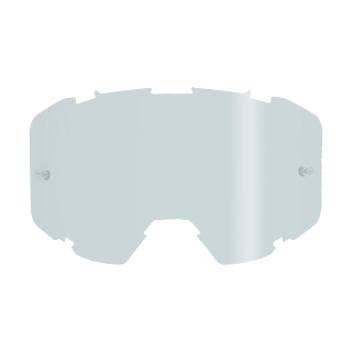 FXR Youth Lens Maverick - Clearidium Clear