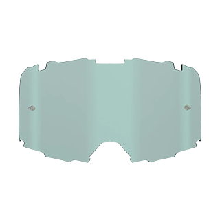 FXR Lens Combat - Standard Clear