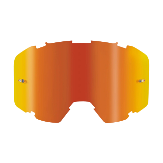 FXR Lens Maverick - Standard Bronze HD / Inferno