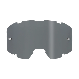 FXR Lens Maverick - Standard Smoke