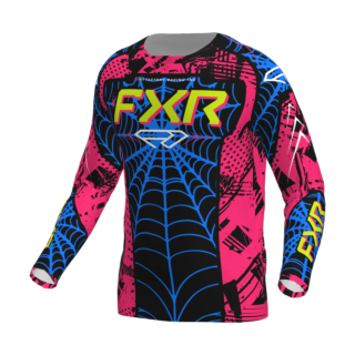 FXR Mini Motocross Gear 2026 Clutch - Arachnid