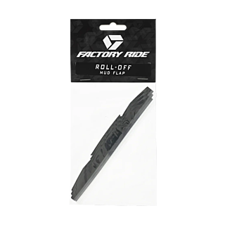 FXR Mud Flaps Factory Ride - 3 Pcs